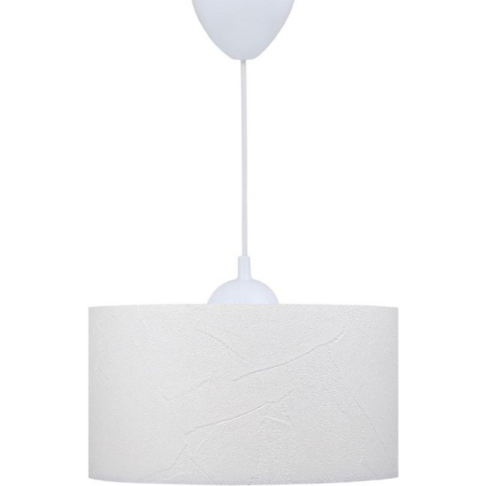 Art&gift Dekoratif Mini Tekli Sarkıt Avize AAG-2187 - Beyaz Avize Fiyatı