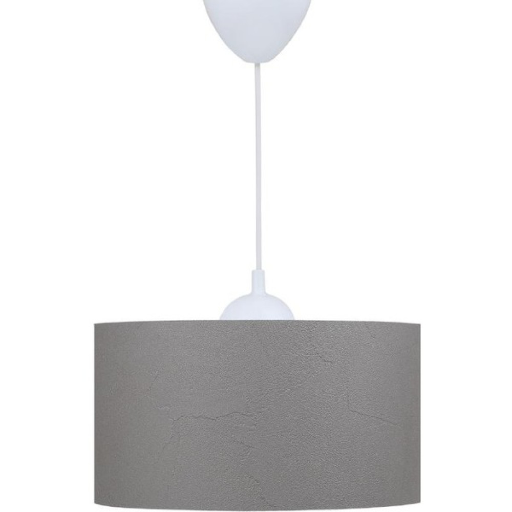 Art&gift Homing Dekoratif Mini Tekli Sarkıt Avize AAG-2189 - Gri Avize Fiyatı