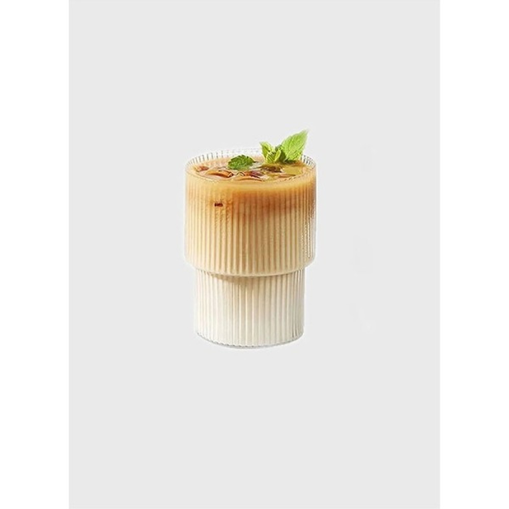 Arthane 300 ml Isıya Dayanıklı Origami Stil Bardak | Kahve ve Sunum Bardağı (1 Adet) Oto Boyaları Fiyatı