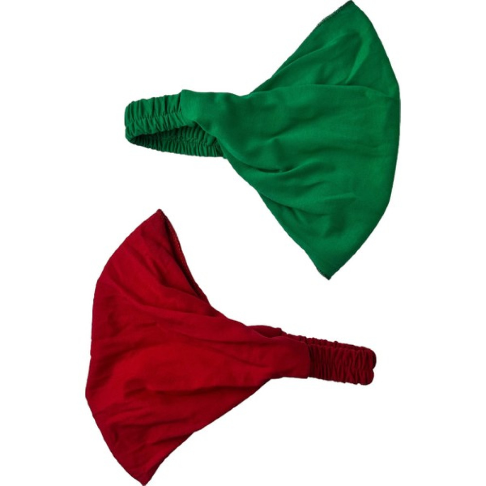 Artı Bir Bodrum Bandana Paraşüt Model Lastikli 2 Li Set Bandana (Outdoor) Fiyatı