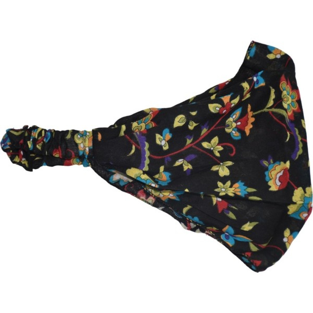 Artı Bir Bodrum Lastikli Bandana Paraşüt Bandana Model Bandana (Outdoor) Fiyatı