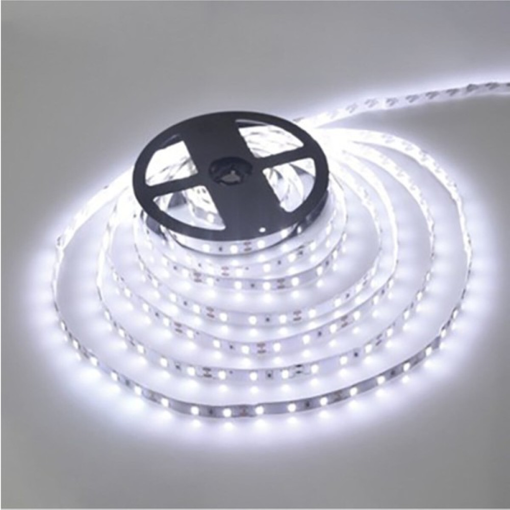 Artı LED 3 Çipli 5 Metre Beyaz Şerit LED Led Aydınlatmalar Fiyatı
