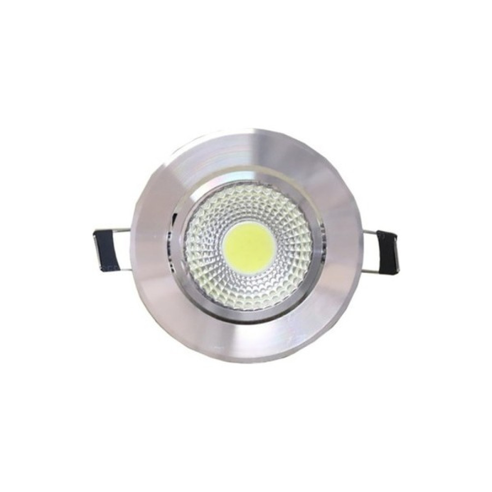 Artı Led 5W Panel LED Krom Çerçeve Spot Fiyatı