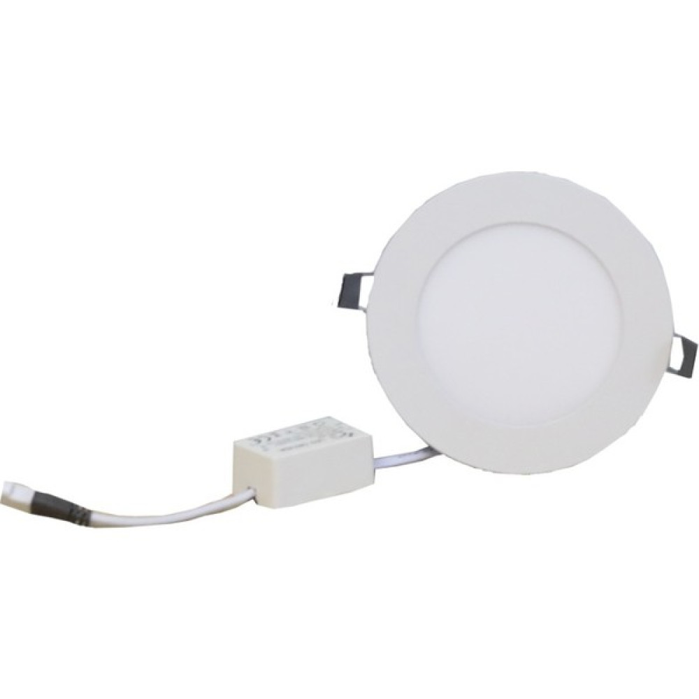 Artı Led Led Panel Lıght 6W- (10Lu Adet) Armatür Fiyatı