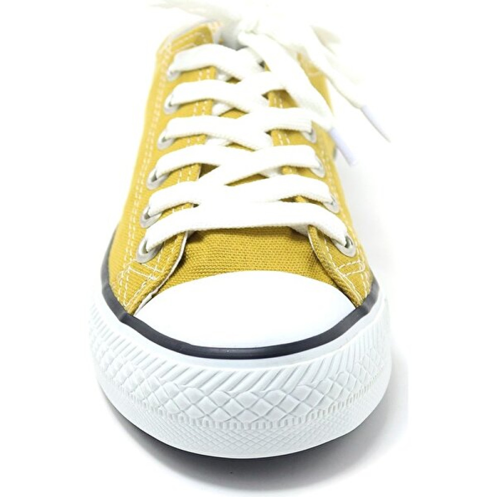 Artico Kronos Hardal Sarı Sneakers Ayakkabı Spor Ayakkabı Fiyatı