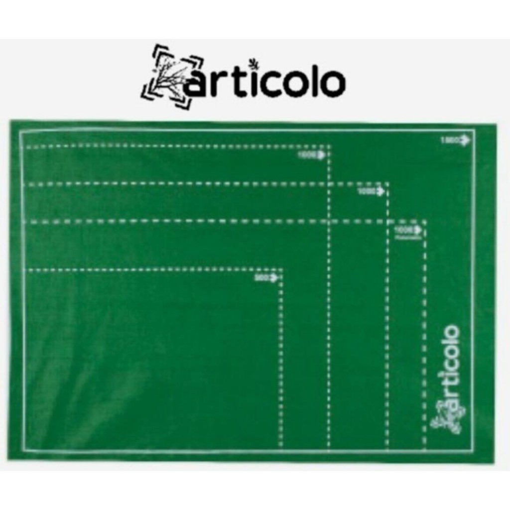 Articolo Puzzle Halısı 70 cm x 120 cm Keçe Malzemeden Yapılmış Yapboz İçin Uygun Diğer Fiyatı