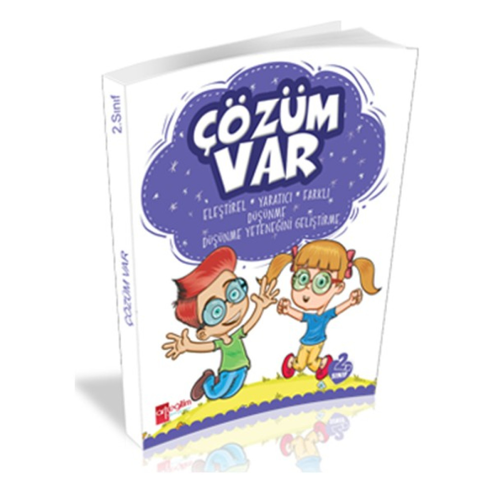 Artıeğitim 2. Sınıf Çözüm Var Tüm Dersler Fiyatı