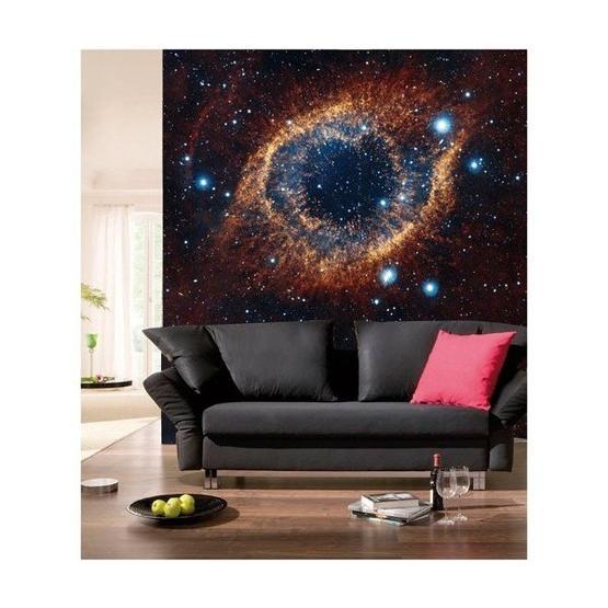 Artikel DDP-1278 89x140 cm Evrendeki Gökada Duvar Resmi