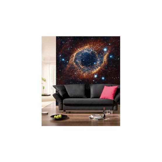 Artikel DDP-1278 89x140 cm Evrendeki Gökada Duvar Resmi