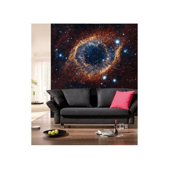 Artikel DDP-1278 89x140 cm Evrendeki Gökada Duvar Resmi