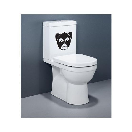 Artikel Kedi DP-929 Banyo Sticker Banyo / Duşakabin Stickerı Fiyatı