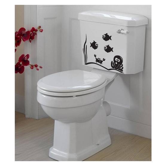 Artikel MARİNA-2 DP-923 Banyo Sticker
