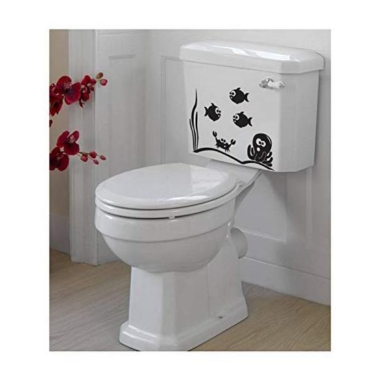 Artikel MARİNA-2 DP-923 Banyo Sticker