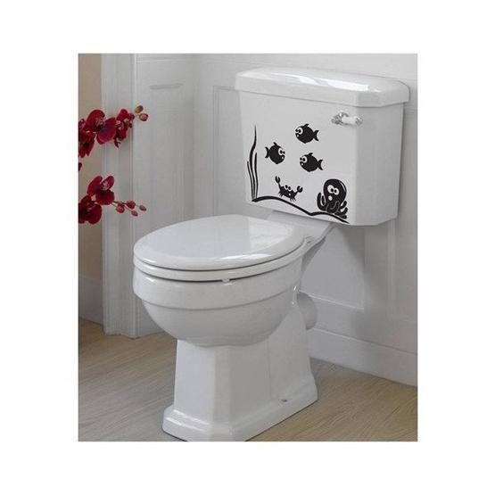 Artikel MARİNA-2 DP-923 Banyo Sticker Banyo / Duşakabin Stickerı Fiyatı