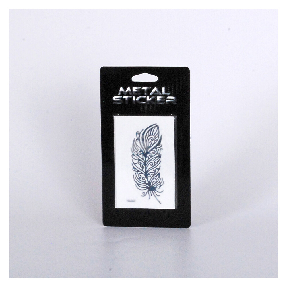 Artikel Metal Sticker Okul Etiketi Fiyatı