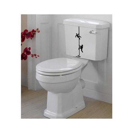 Artikel Tırmanış DP-921 Banyo Sticker Banyo / Duşakabin Stickerı Fiyatı