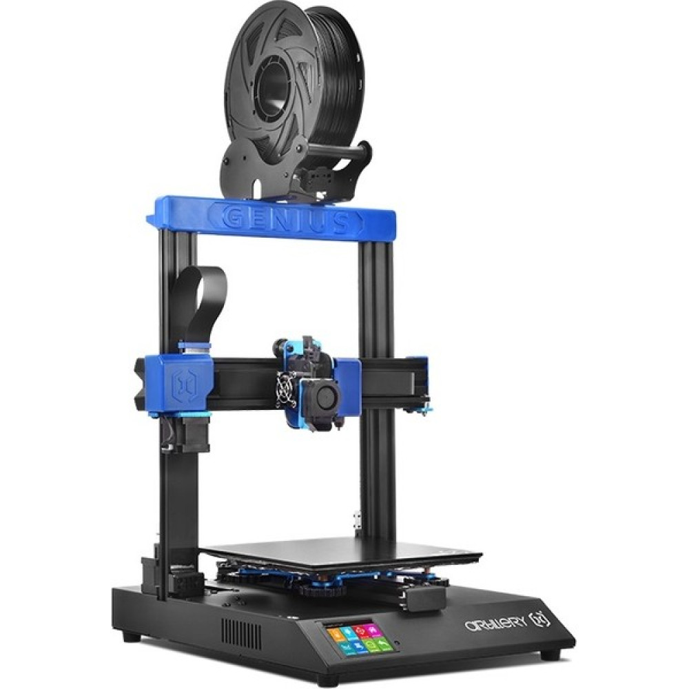 Artillery Genius Pro 3D Yazıcı Standart - Mavi Yazıcılar Fiyatı