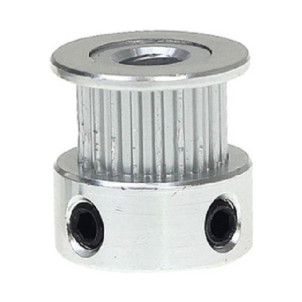Artillery Sidewinder-X1, X2 / Genius, Genius Pro / Hornet - Timing Wheel 2gt-20 8mm (Alüminyum) C-002 Oto Boyaları Fiyatı