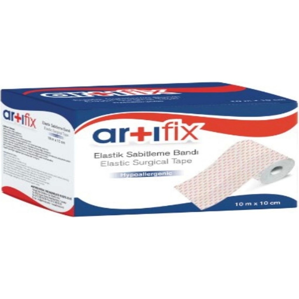 Artımed Artı Fix Flaster 10 M x 10 cm SSD / Solid State Drive Fiyatı