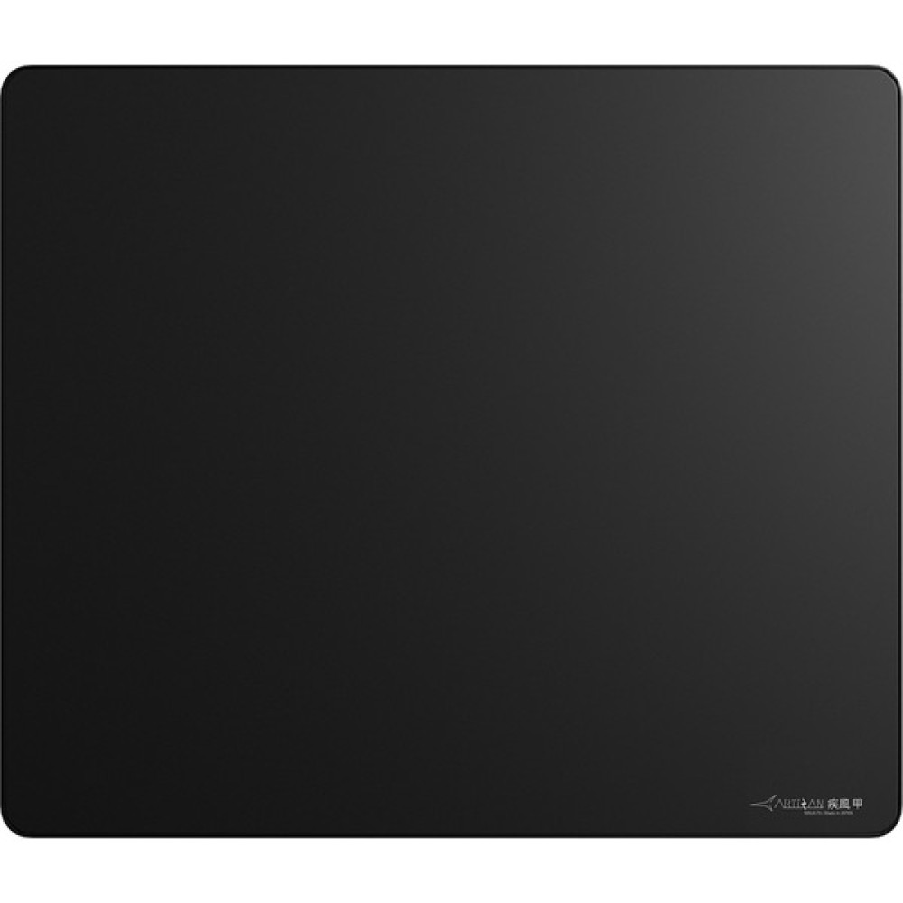 Artısan Mousepad - Fx Hayate Kou Soft Xl - Black - Siyah Mouse Pad Fiyatı
