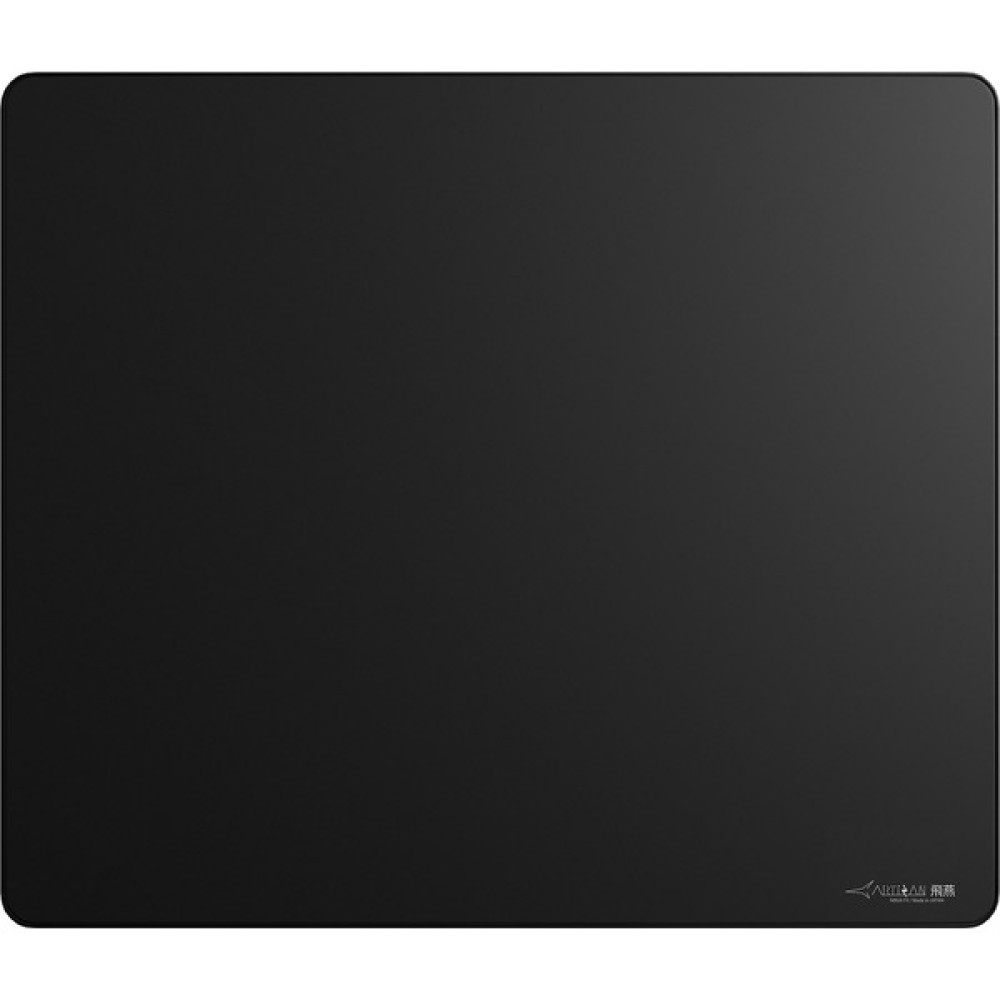 Artısan Mousepad - Fx Hien - Soft - Xl - Black - Siyah Mouse Pad Fiyatı
