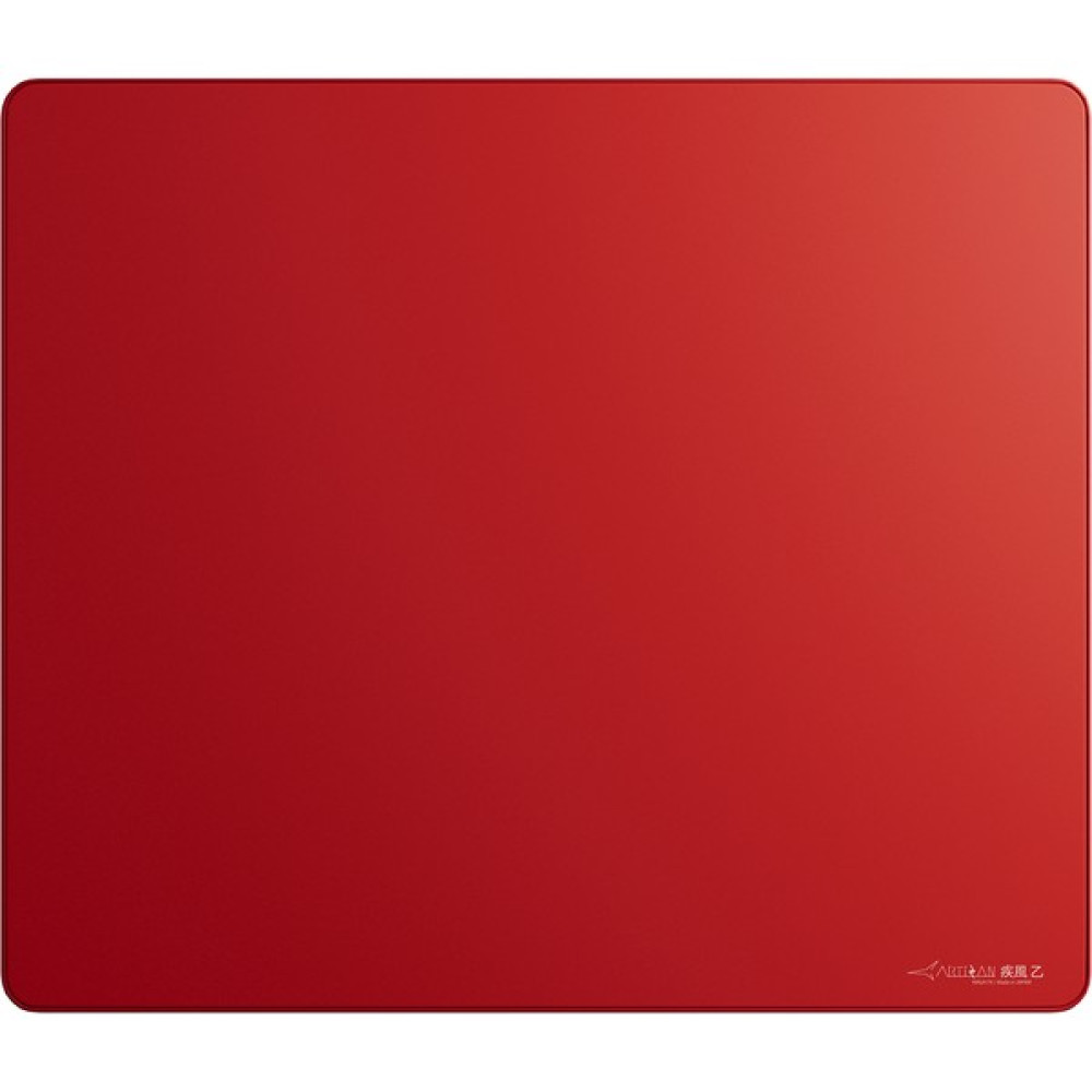 Artısan Mousepad - Fx Hien - Soft - Xl - Red - Kırmızı Mouse Pad Fiyatı