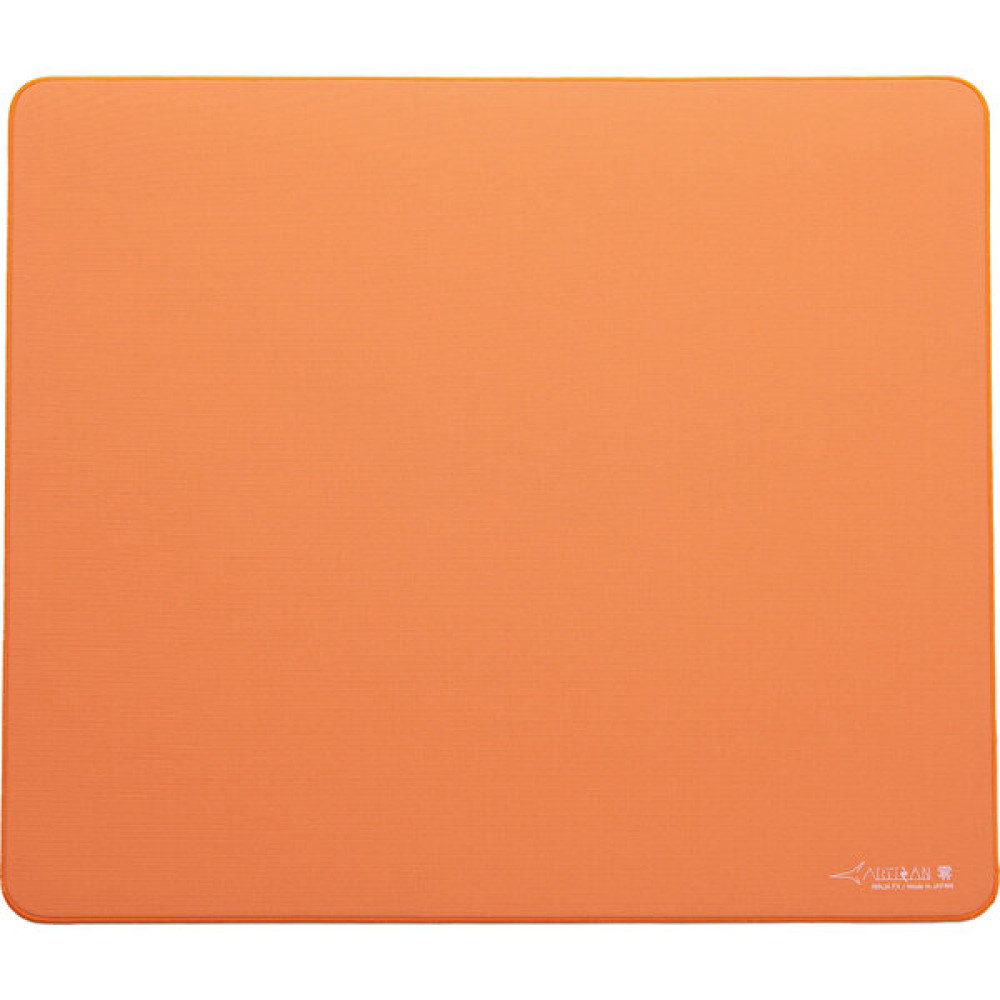 Artısan Mousepad - Fx Zero - Soft - Xl - Daidai Orange - Turuncu Mouse Pad Fiyatı