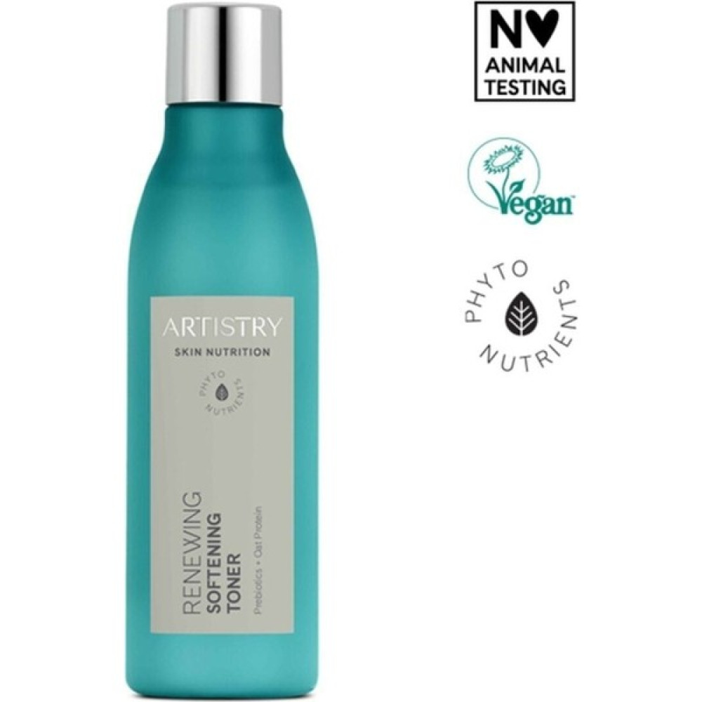 Artistry Canlandırıcı Yumuşatıcı Tonik Skin Nutrition™ Oto Boyaları Fiyatı