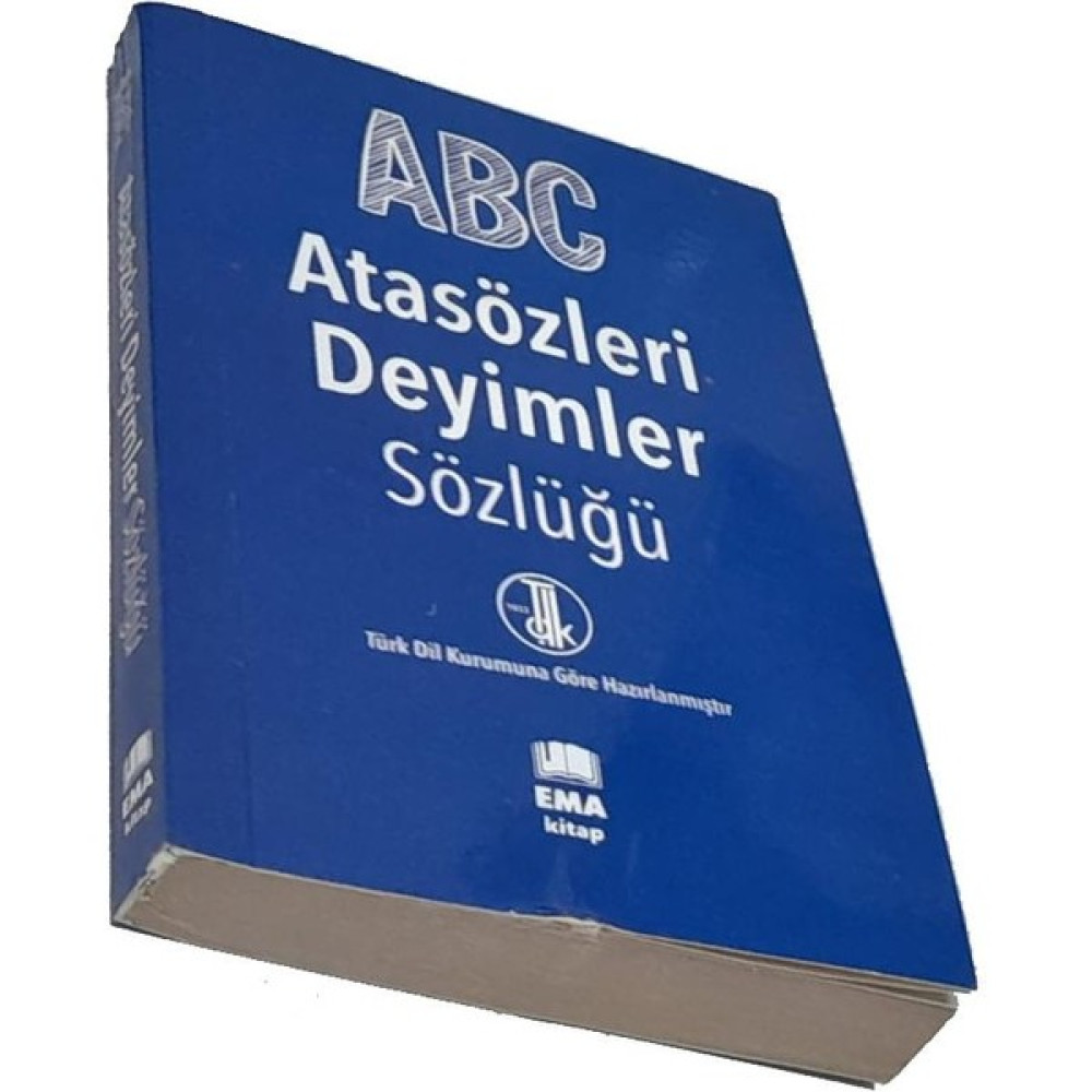 Artlantis Atasözleri ve Deyimler Sözlüğü Tdk Uyumlu Karton Kapak 320 Sayfa 1 Adet Sözlük Atasözleri Deyimler Atasözleri ve Deyimler Sözlükleri Fiyatı