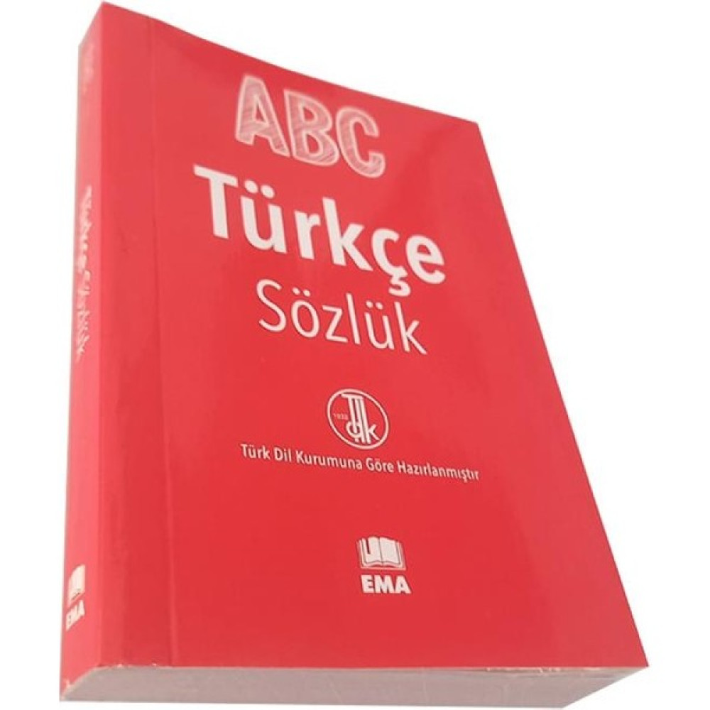 Artlantis Türkçe Sözlük Karton Kapak 320 Sayfa 1 Adet Tdk Uyumlu Türkçe Sözlüğü Ilk Okullar Için 2 3 4 Sözlük İmla Kitapları Fiyatı