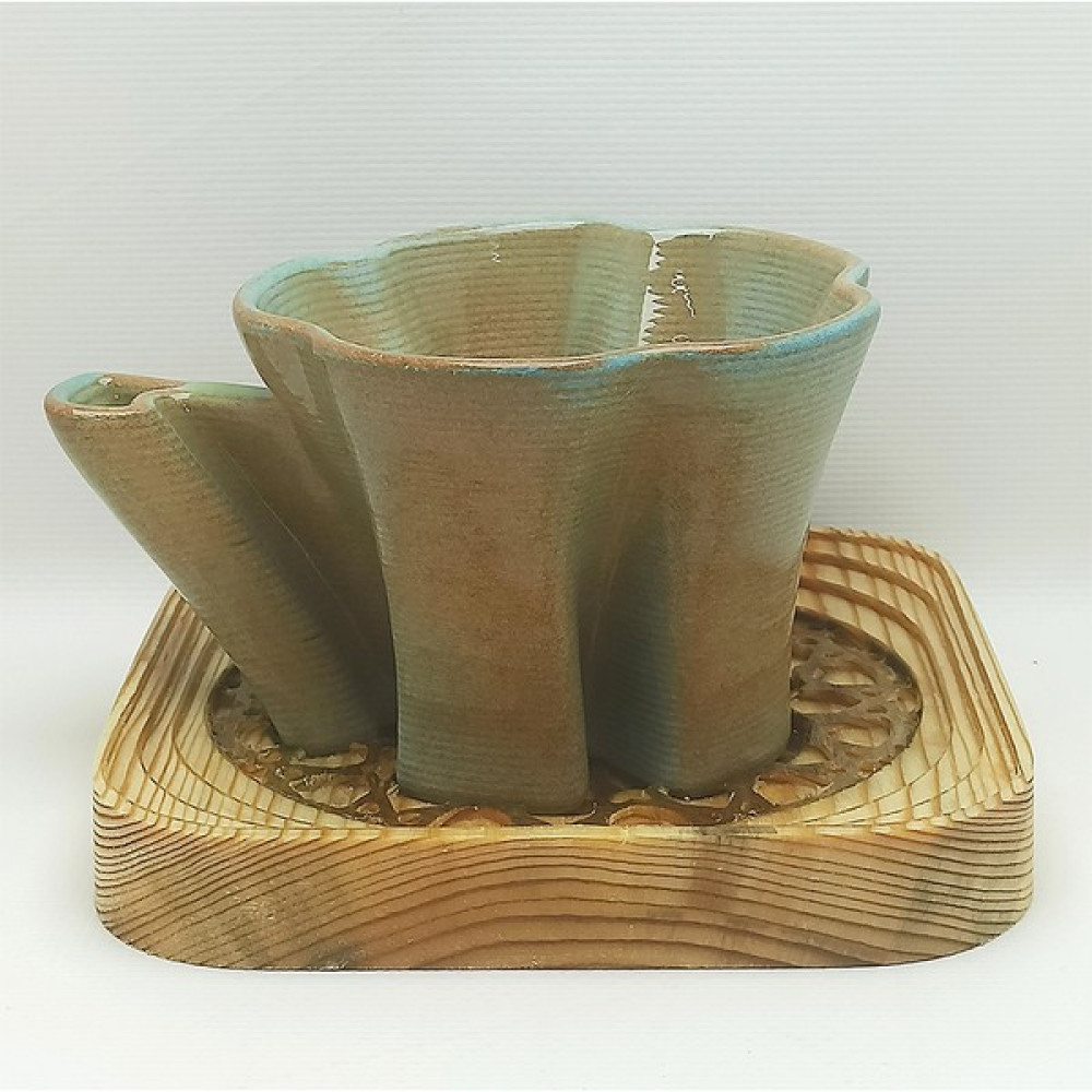 Artlayer Design Artlayerdesign Tasarım Seramik Çay Fincanı 0040010020 Oto Boyaları Fiyatı