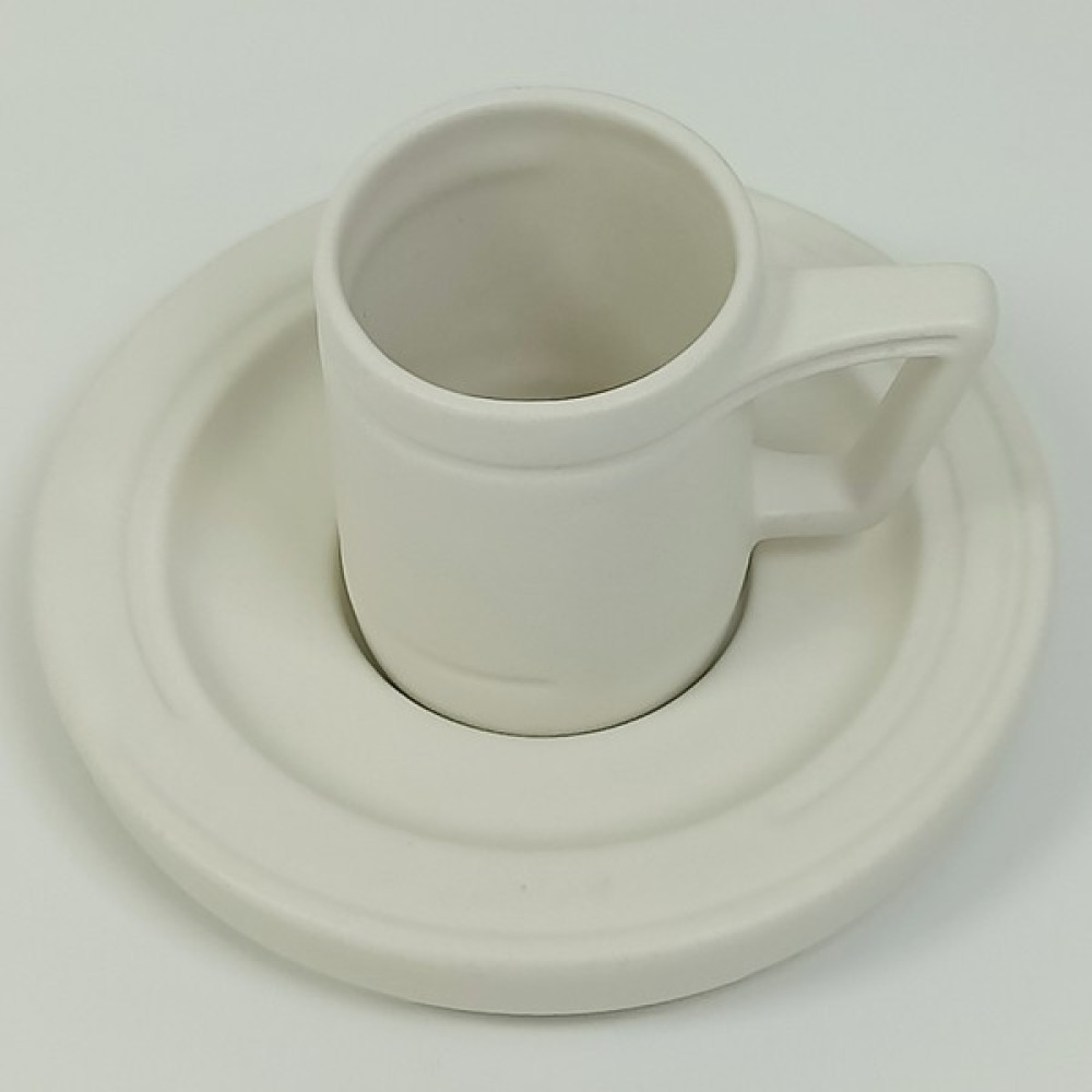 Artlayer Design Tasarım Seramik Türk Kahve FINCANI(0010100002)(TEKLI) Fincan / Bardak / Kahve Takımı Fiyatı