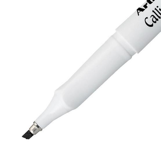 Artline 241 Ergoline Siyah 3 mm Kaligrafi Kalem