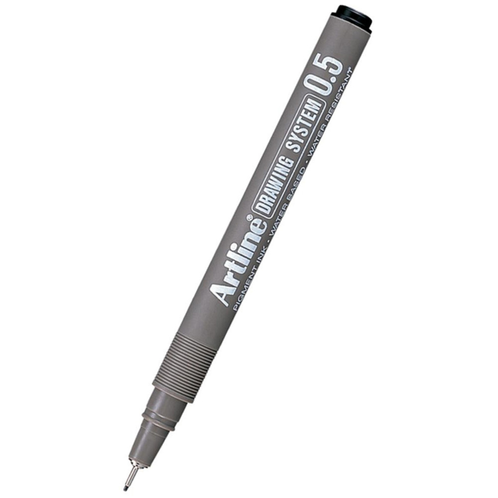artline Drawing System Teknik Çizim Kalemi 0.5mm / Ek235 Teknik Çizim ve Grafik Kalemi Fiyatı