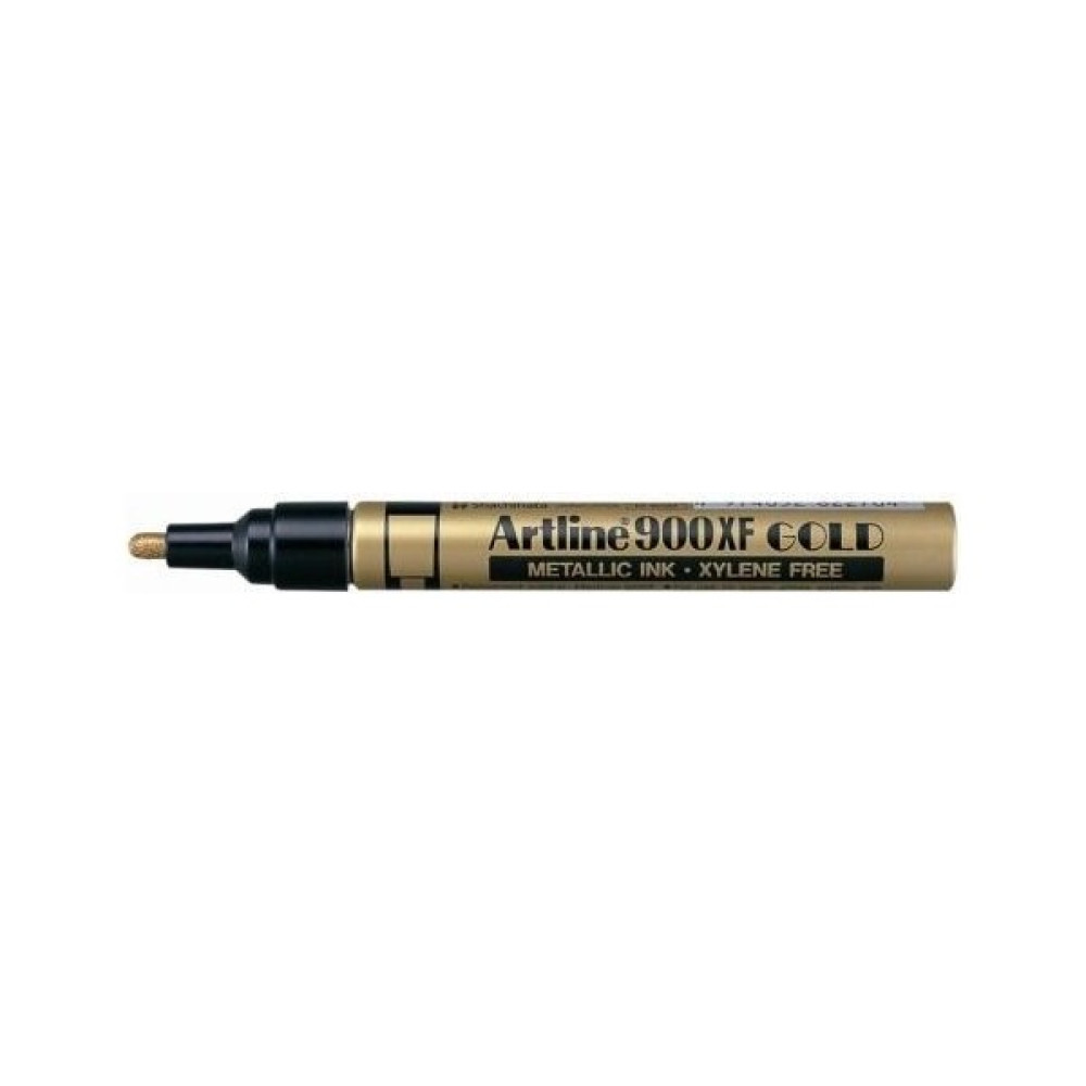 Artline Gold Metalik Markör 2,3 mm 900XF Oto Boyaları Fiyatı