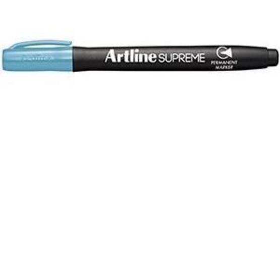 Artline Lıght Blue Supreme Permanent Marker