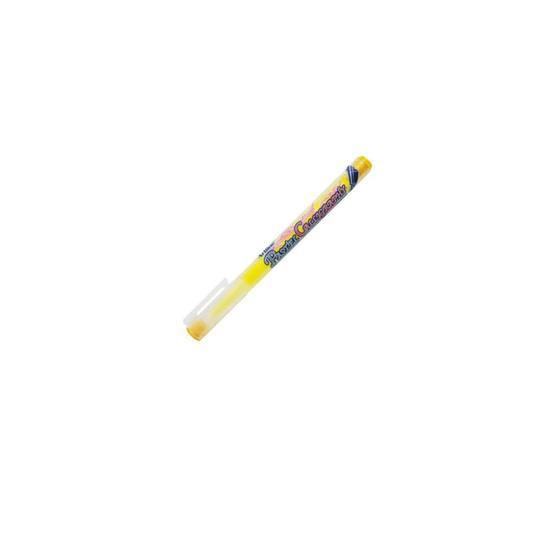 Artline Pastel Calligraphy Sarı 3.0 mm Kaligrafi Kalemi