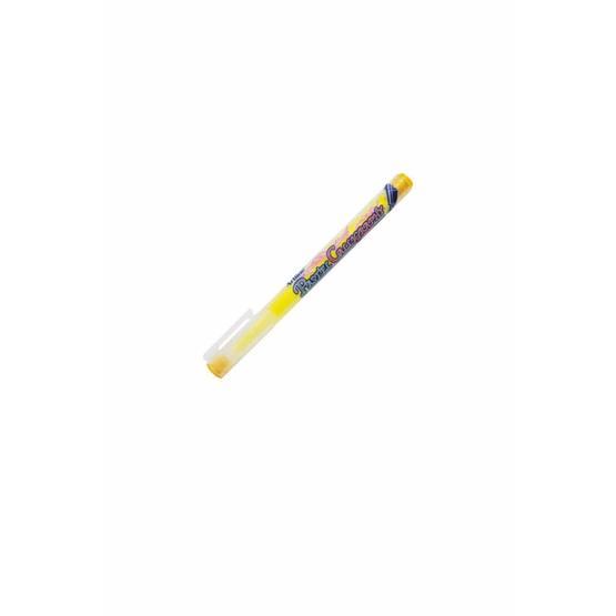Artline Pastel Calligraphy Sarı 3.0 mm Kaligrafi Kalemi
