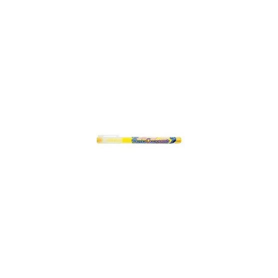 Artline Pastel Calligraphy Sarı 3.0 mm Kaligrafi Kalemi Kesik Uçlu (Kaligrafi) Kalem Fiyatı