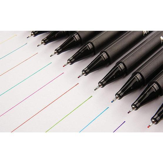 Artline Supreme Fine 0.4 mm Kahverengi Keçe Uçlu Kalem