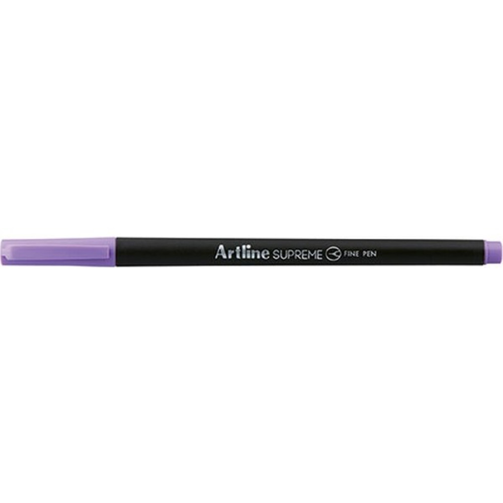 Artline Supreme Fine Pen 0.4mm Pale Purple Oto Boyaları Fiyatı