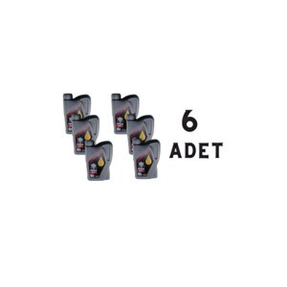 Artoil 2 T Yağ 6 Adet Yedek Parça - Elektrikli El Aletleri Fiyatı