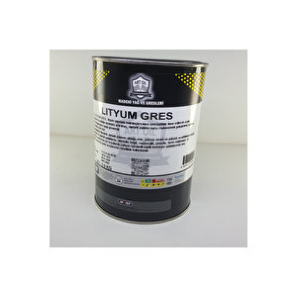 Artoil Lıthıum Ep 3 Gres Yağı Motor Yağı & Katkıları Fiyatı