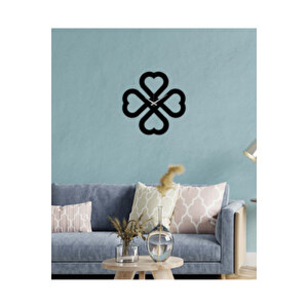 Artroya Blackjack Metal Duvar Saati Artclock-134 Dekoratif Saat Fiyatı