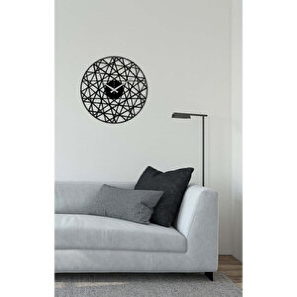 Artroya Dekoratif Metal Duvar Saati Artclock-114 Dekoratif Saat Fiyatı