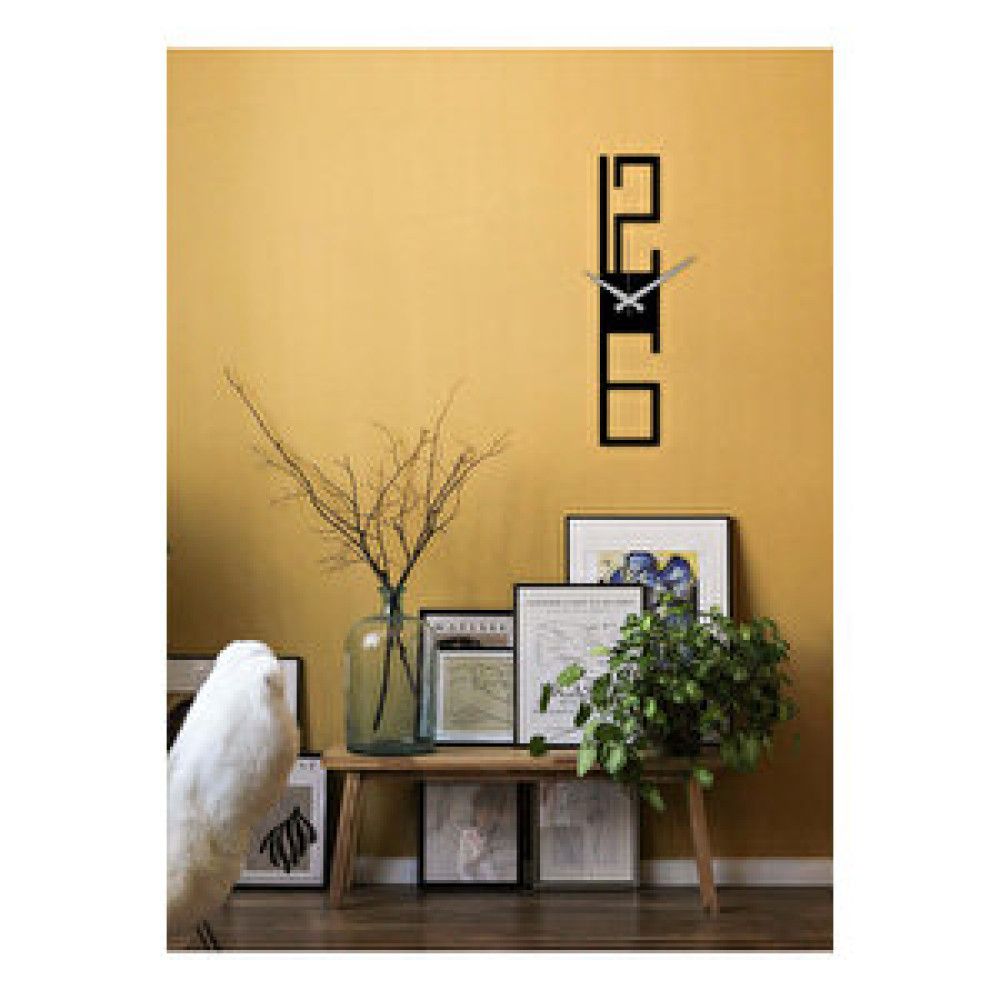 Artroya Modern Art Metal Duvar Saati Artclock-089 Dekoratif Saat Fiyatı