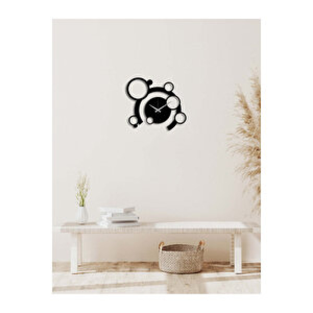 Artroya Modern Art Metal Duvar Saati Artclock-182 Dekoratif Saat Fiyatı
