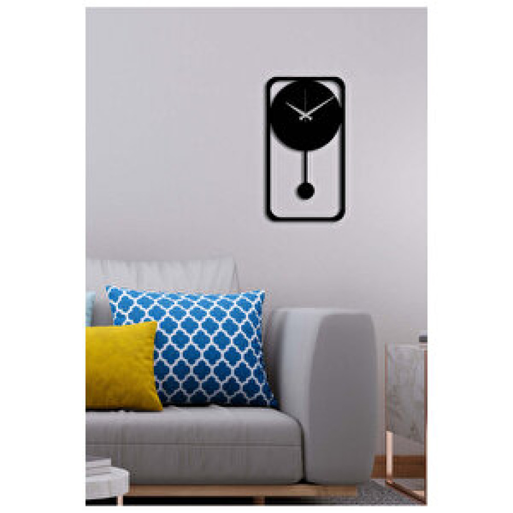 Artroya Retro Metal Duvar Saati Artclock-190 Dekoratif Saat Fiyatı
