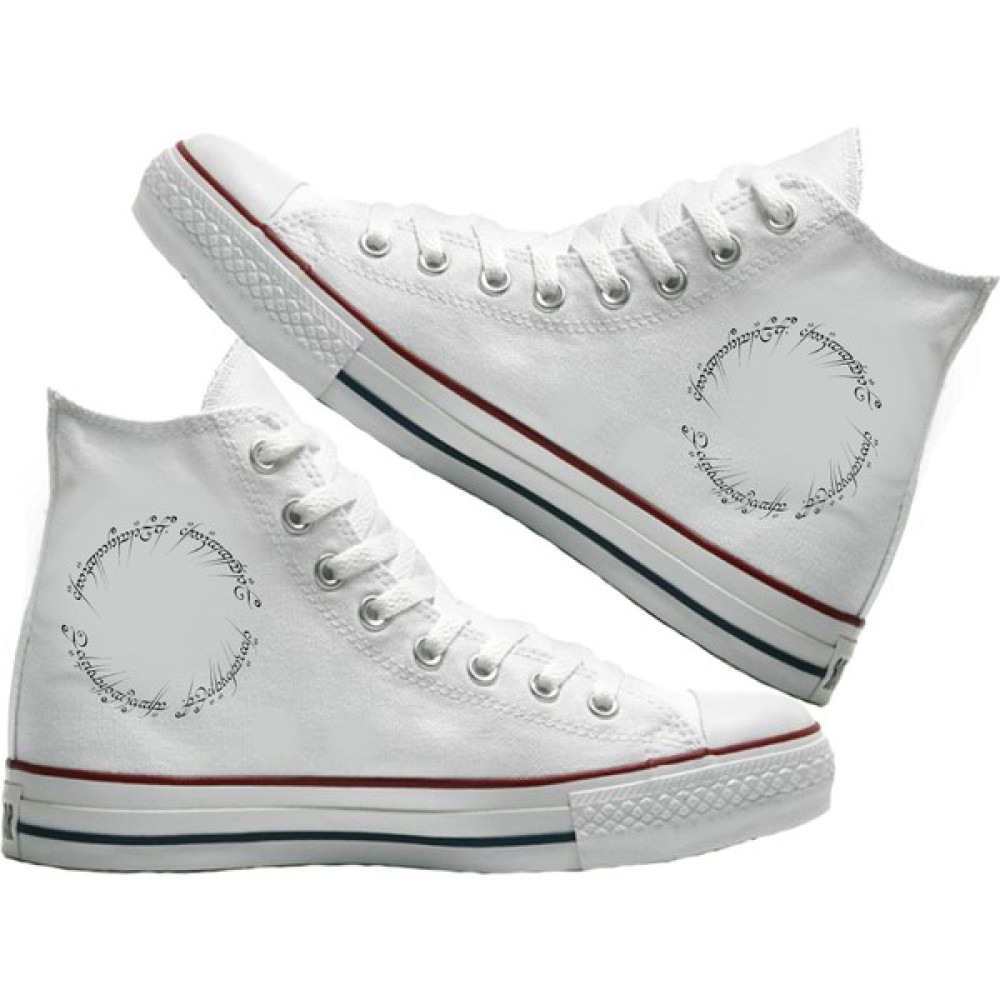 Art's Elf Canvas Sneaker Ayakkabı Spor Ayakkabı Fiyatı