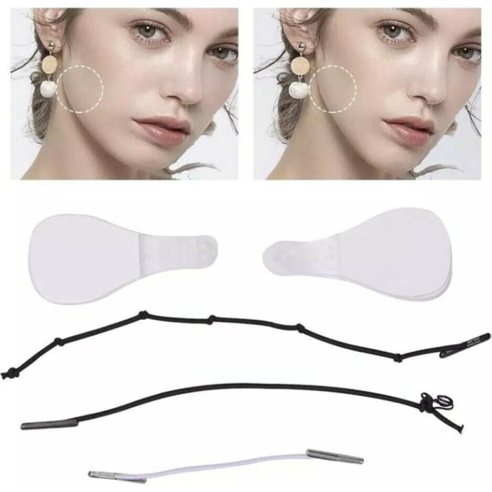 Artspot Yüz Germe Bandı - Beyaz (Yurt Dışından) Anti-Aging / Yaşlanma Karşıtı Fiyatı